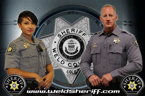 “On Patrol: Live” policing show to feature Weld County Sheriff’s Office starting this weekend